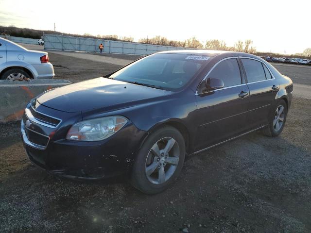 Photo 1 from auction – 2011 CHEVROLET MALIBU 1LT with VIN 1G1ZC5EU1BF288076