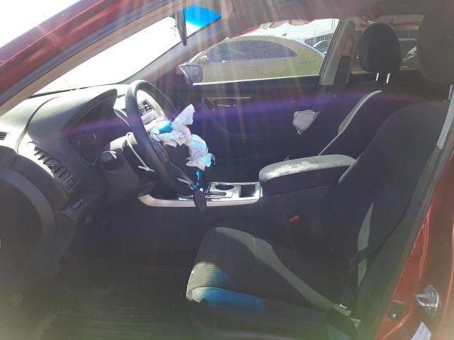 Photo 7 from auction – 2013 NISSAN ALTIMA 2.5 with VIN 1N4AL3AP7DC286920
