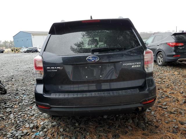Photo 6 from auction – 2017 SUBARU FORESTER 2 with VIN JF2SJAEC6HH530499