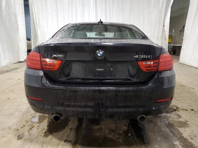 Photo 6 from auction – 2014 BMW 435 XI with VIN WBA3R5C58EF784971