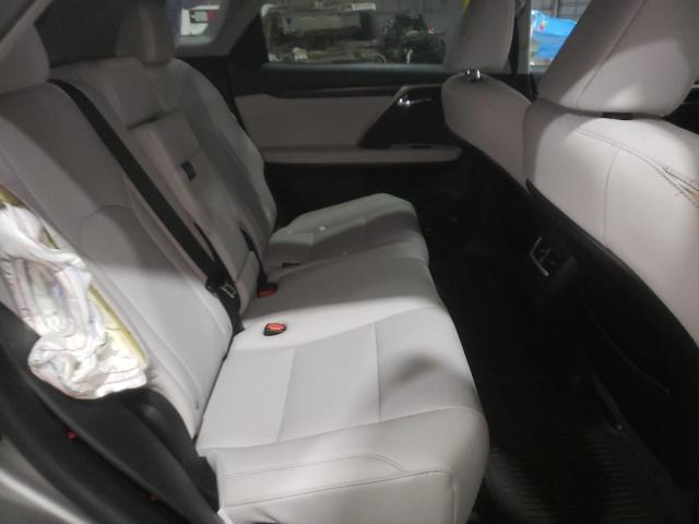 Photo 11 from auction – 2022 LEXUS RX 450H with VIN 2T2HGMDAXNC075936