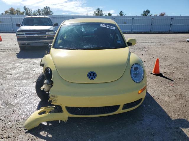 Photo 5 from auction – 2010 VOLKSWAGEN NEW BEETLE with VIN 3VWPG3AG5AM010140