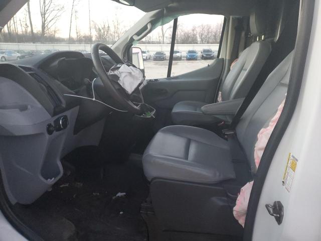 Photo 7 from auction – 2017 FORD TRANSIT T- with VIN 1FTYR2ZM2HKA71274