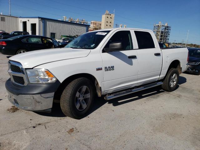 Zdjęcie 1 z aukcji – 2016 RAM 1500 ST z VIN 3C6RR6KT3GG197881