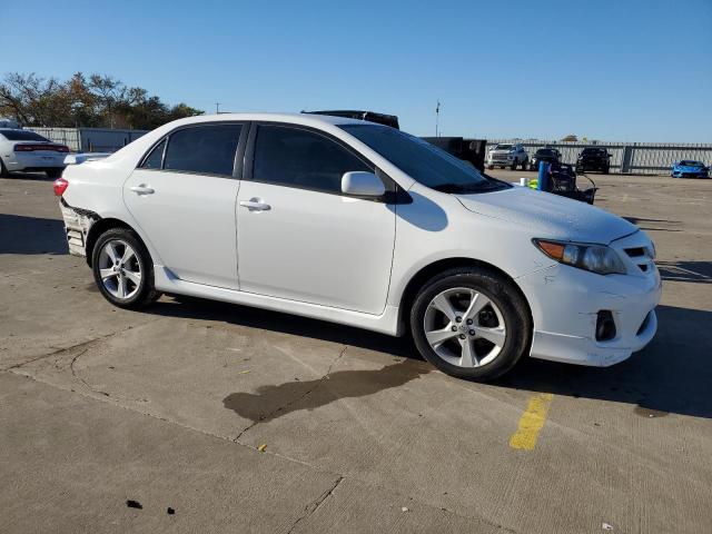 Photo 4 from auction – 2013 TOYOTA COROLLA BA with VIN 5YFBU4EEXDP149553