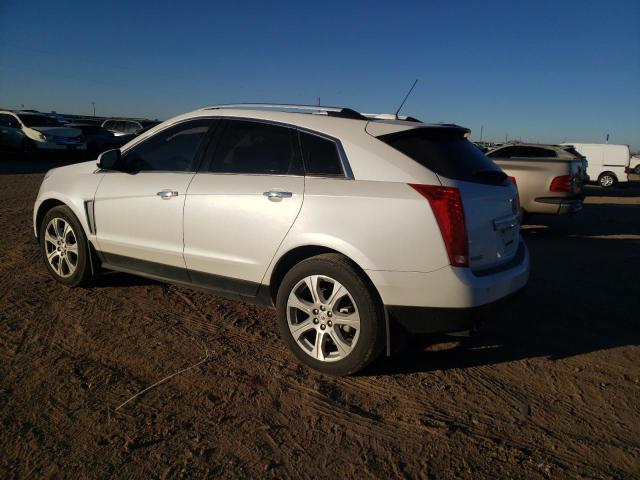 Photo 2 from auction – 2015 CADILLAC SRX PERFOR with VIN 3GYFNCE39FS565391