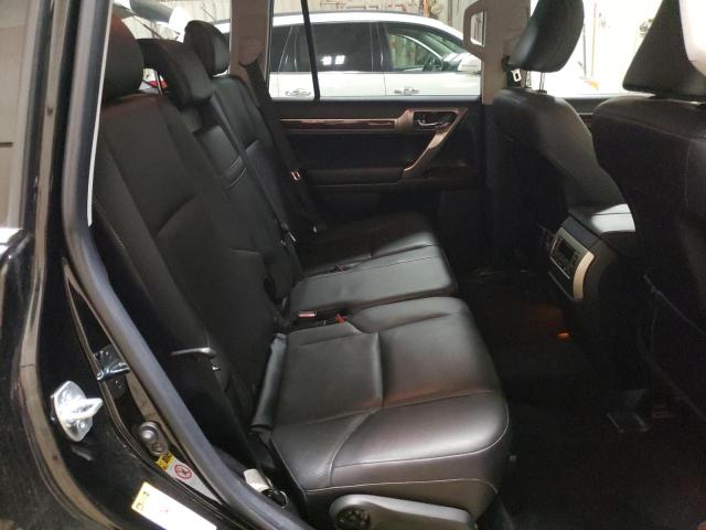 Photo 11 from auction – 2011 LEXUS GX 460 with VIN JTJBM7FX7B5023935