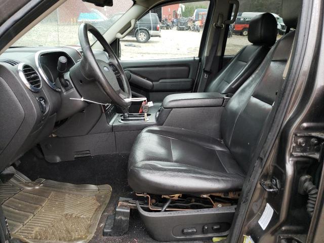 Photo 7 from auction – 2006 FORD EXPLORER L with VIN 1FMEU758X6UA51553