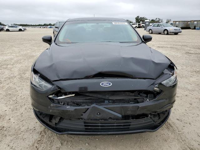 Photo 5 from auction – 2017 FORD FUSION SE with VIN 3FA6P0H77HR171529