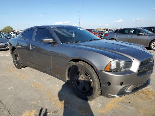 Photo 4 from auction – 2012 DODGE CHARGER PO with VIN 2C3CDXAT5CH282742
