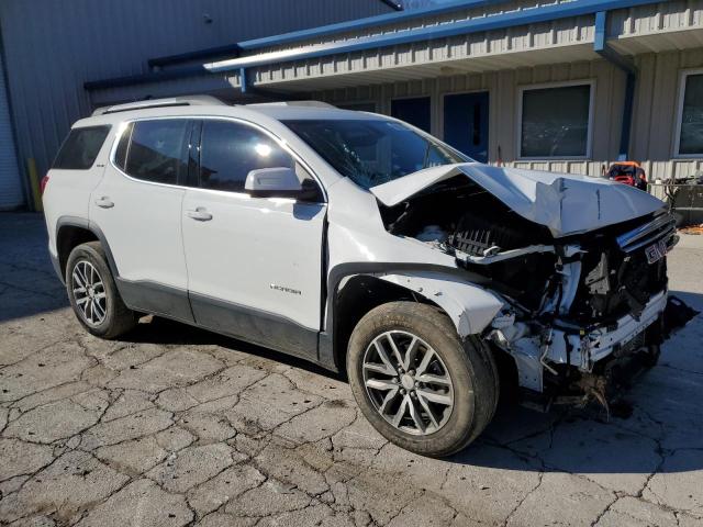 Photo 4 from auction – 2019 GMC ACADIA SLE with VIN 1GKKNLLSXKZ117726