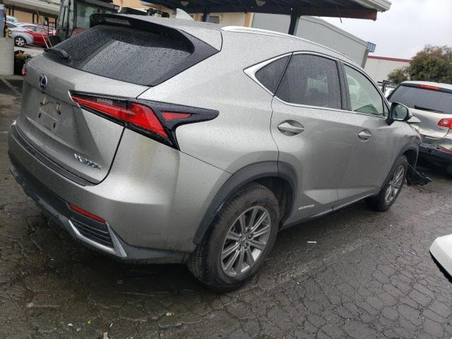 Photo 3 from auction – 2019 LEXUS NX 300H with VIN JTJBJRBZ5K2112478