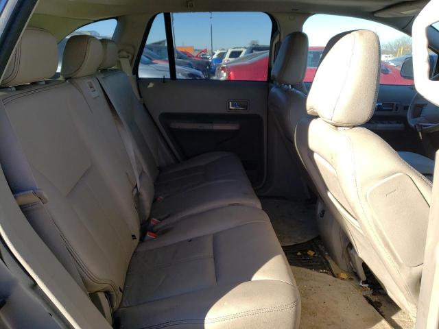 Photo 11 from auction – 2007 FORD EDGE SEL P with VIN 2FMDK49C17BB14335
