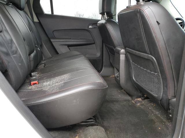 Photo 11 from auction – 2012 GMC TERRAIN SL with VIN 2GKALWEK3C6213498