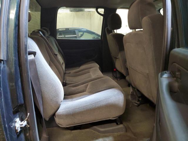Photo 10 from auction – 2005 CHEVROLET SILVERADO with VIN 2GCEK13T051377547