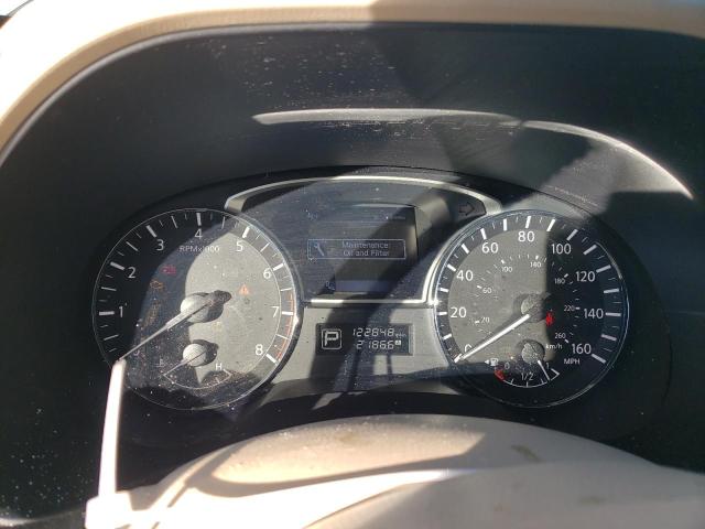 Photo 9 from auction – 2015 NISSAN PATHFINDER with VIN 5N1AR2MNXFC666460