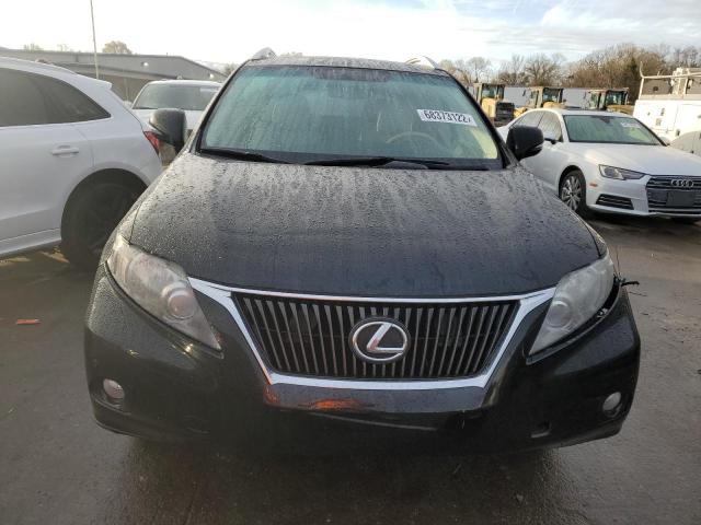 Photo 5 from auction – 2012 LEXUS RX 350 with VIN 2T2BK1BA2CC147389