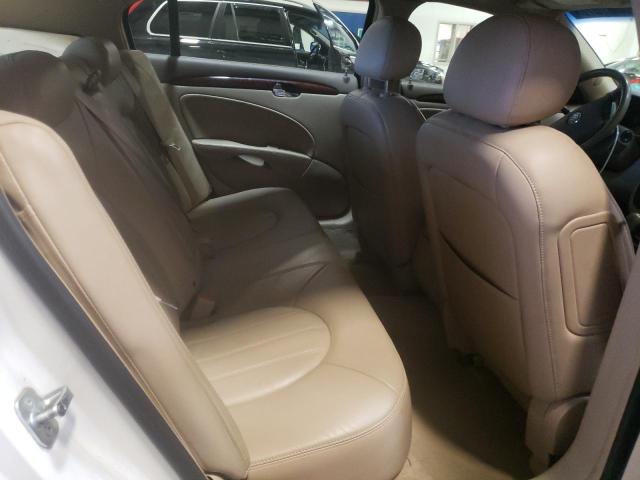 Photo 10 from auction – 2006 BUICK LUCERNE CX with VIN 1G4HE57Y66U219331
