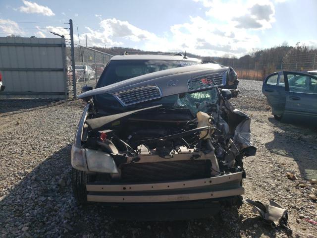 Photo 5 from auction – 2003 OLDSMOBILE SILHOUETTE with VIN 1GHDX03E83D309257
