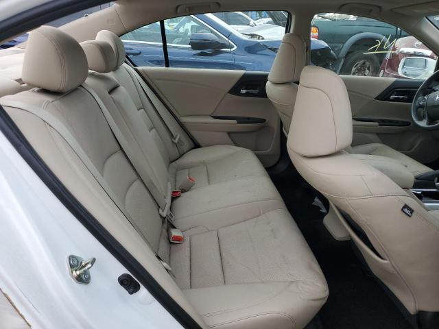 Photo 10 from auction – 2015 HONDA ACCORD EXL with VIN 1HGCR2F89FA110383