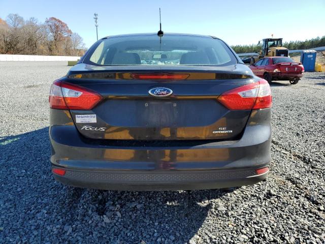 Photo 6 from auction – 2014 FORD FOCUS SE with VIN 1FADP3F20EL435989