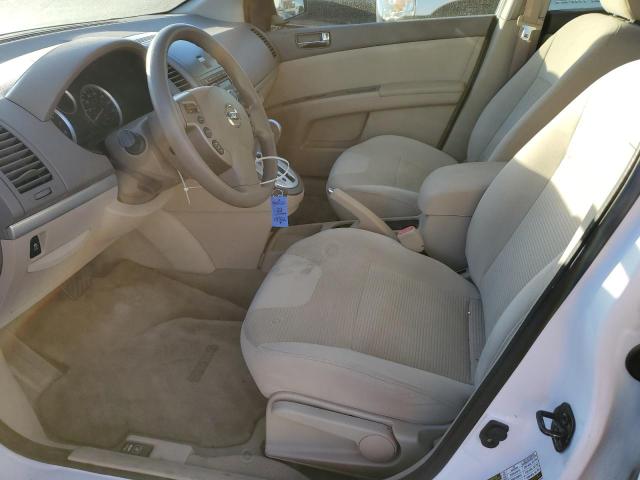 Photo 7 from auction – 2012 NISSAN SENTRA 2.0 with VIN 3N1AB6AP0CL755947