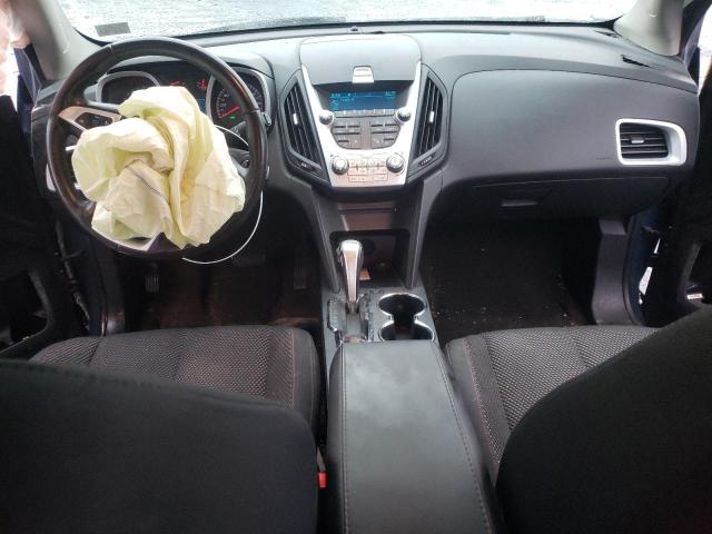 Photo 8 from auction – 2011 CHEVROLET EQUINOX LT with VIN 2CNFLEEC9B6365901