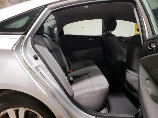 Photo 10 from auction – 2013 HYUNDAI SONATA GLS with VIN 5NPEB4AC0DH559525