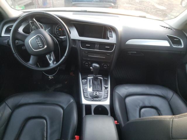 Photo 8 from auction – 2011 AUDI A4 PREMIUM with VIN WAUFFAFL9BN046753