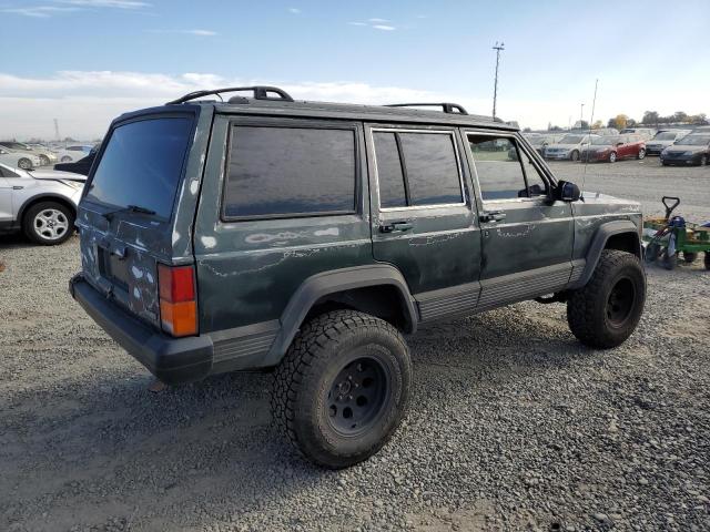 Photo 3 from auction – 1994 JEEP CHEROKEE with VIN 1J4FJ78S3RL105773