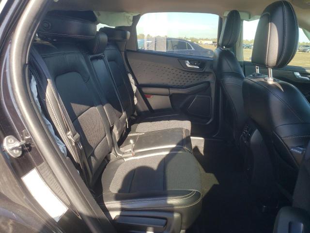Photo 10 from auction – 2020 FORD ESCAPE TIT with VIN 1FMCU9J94LUB19536