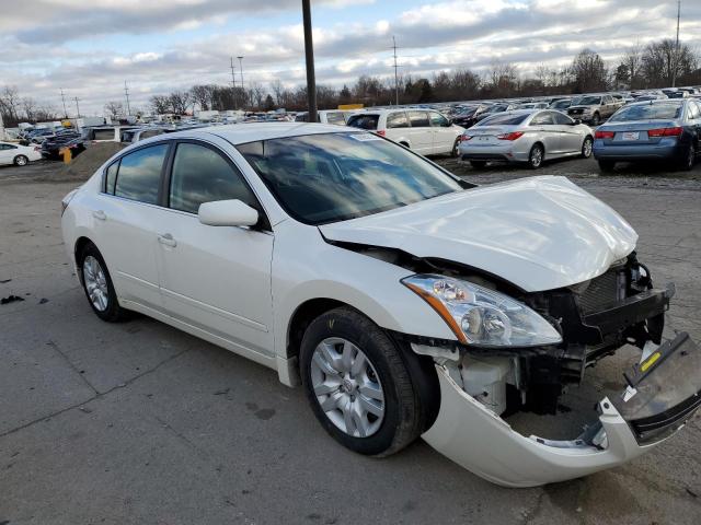 Photo 4 from auction – 2012 NISSAN ALTIMA BAS with VIN 1N4AL2AP6CN402637