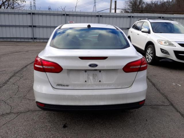 Photo 6 from auction – 2018 FORD FOCUS S with VIN 1FADP3E29JL210062