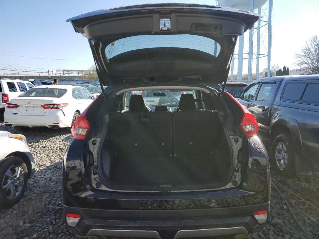Photo 6 from auction – 2018 MITSUBISHI ECLIPSE CR with VIN JA4AT5AA5JZ056295