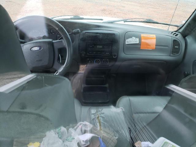 Photo 8 from auction – 2009 FORD RANGER with VIN 1FTYR10D09PA33182