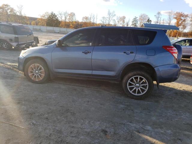Photo 2 from auction – 2011 TOYOTA RAV4 with VIN 2T3BF4DV2BW167012
