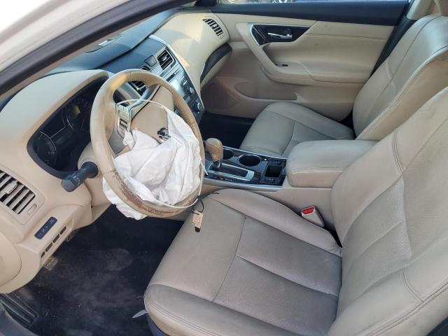 Photo 7 from auction – 2015 NISSAN ALTIMA 2.5 with VIN 1N4AL3AP4FC154510