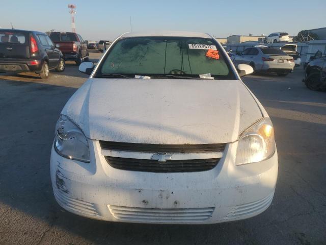 Photo 5 from auction – 2005 CHEVROLET COBALT with VIN 1G1AK52F257653790