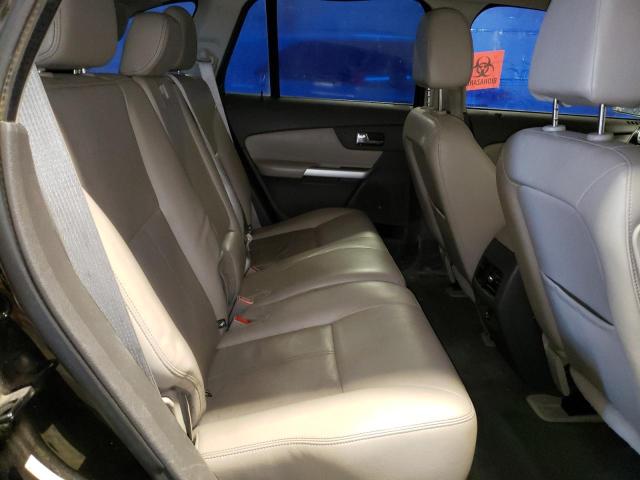 Zdjęcie 11 z aukcji – 2013 FORD EDGE LIMIT z VIN 2FMDK4KC3DBA03730