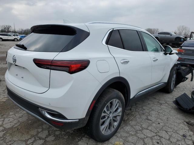 Photo 3 from auction – 2022 BUICK ENVISION P with VIN LRBAZLR46ND159749
