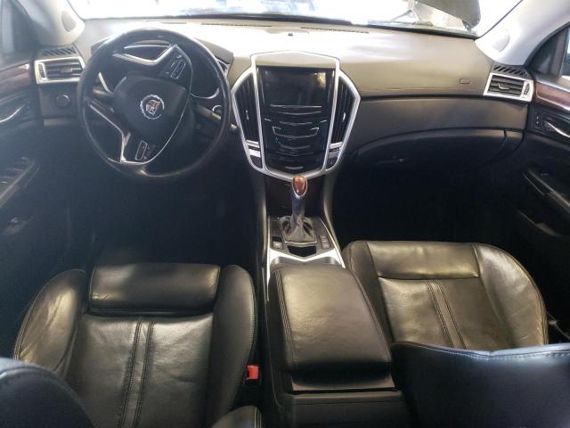 Photo 8 from auction – 2014 CADILLAC SRX LUXURY with VIN 3GYFNEE35ES579637