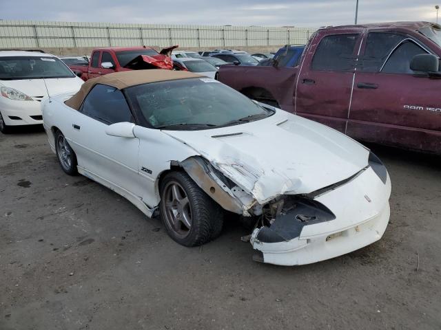 Photo 4 from auction – 1995 CHEVROLET UK with VIN 2G1FP32P6S2120770
