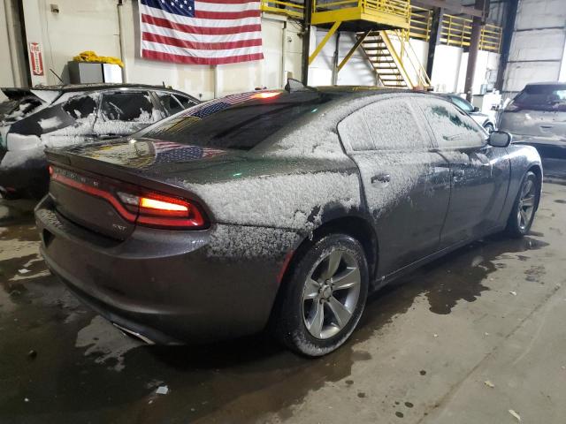 Photo 3 from auction – 2018 DODGE CHARGER SX with VIN 2C3CDXHG5JH166396