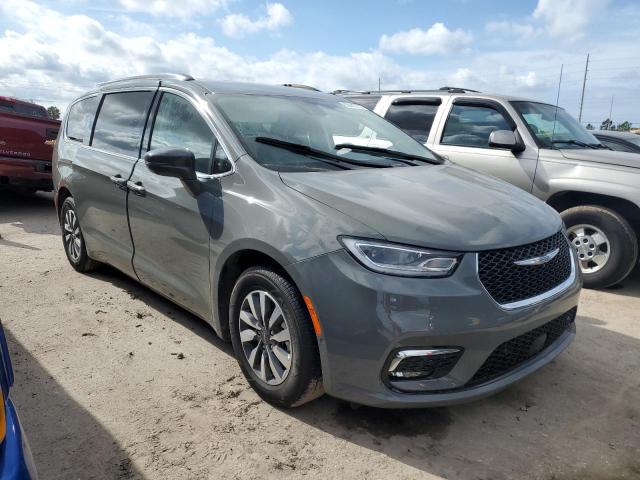 صورة رقم 4 من المزاد - 2021 CHRYSLER PACIFICA H مع VIN 2C4RC1L76MR596711