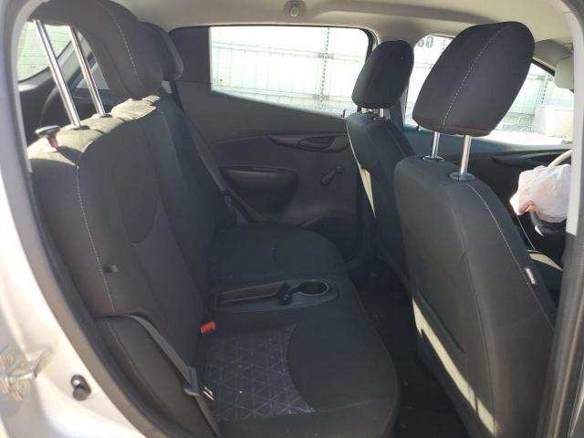 Photo 10 from auction – 2020 CHEVROLET SPARK LS with VIN KL8CB6SA7LC461353