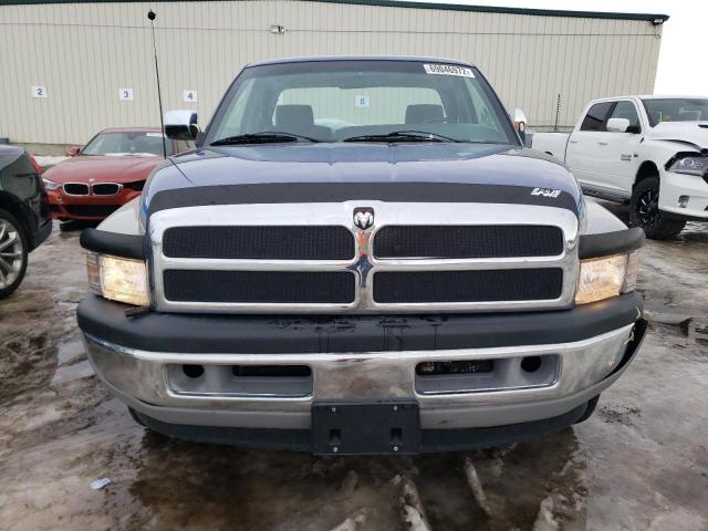 Photo 5 from auction – 1997 DODGE RAM 2500 with VIN 3B7KC23D7VG727178