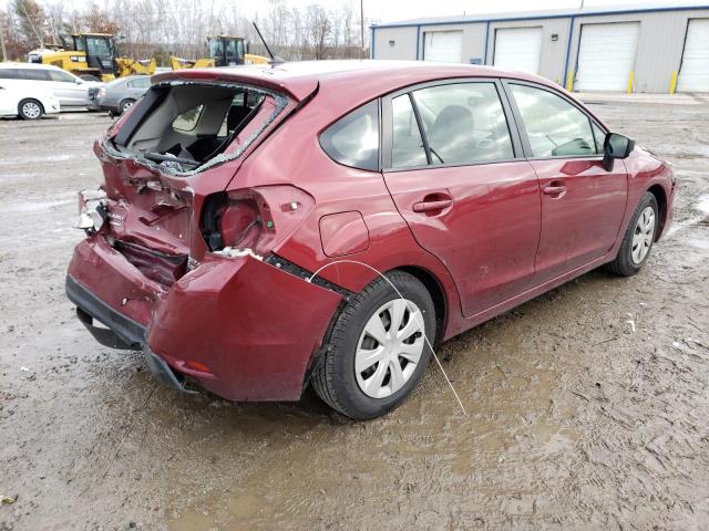 Photo 3 from auction – 2015 SUBARU IMPREZA with VIN JF1GPAA67F8317390