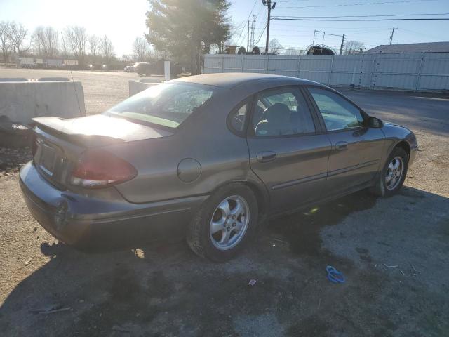 Photo 3 from auction – 2005 FORD TAURUS SE with VIN 1FAFP53205A247753