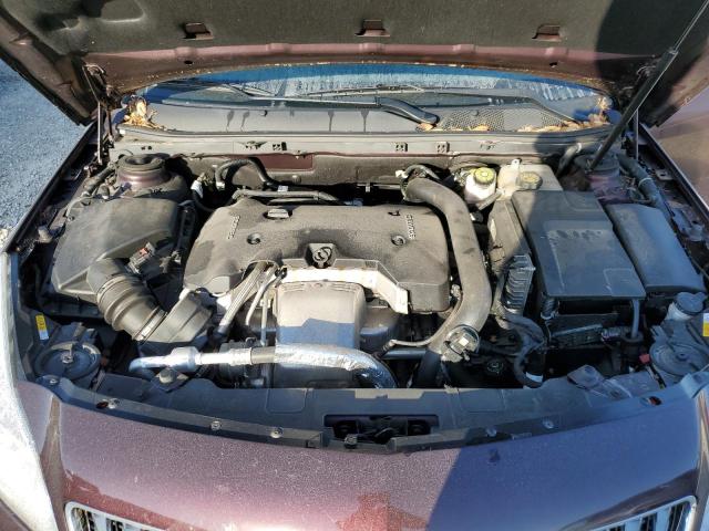 Photo 11 from auction – 2017 BUICK REGAL PREM with VIN 2G4GR5GX0H9118566