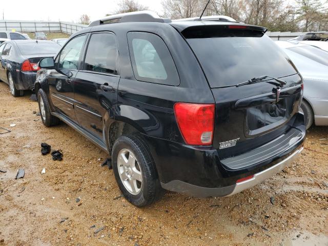Photo 2 from auction – 2008 PONTIAC TORRENT with VIN 2CKDL33F086022392